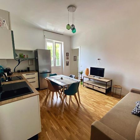 La Casa Di Dore - Appartamento Zona Navigli Milán Exterior foto