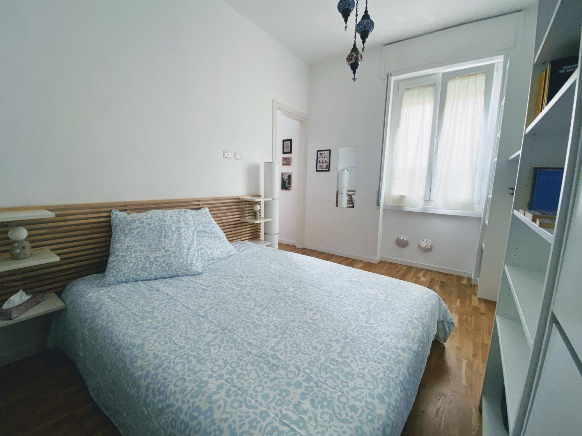 La Casa Di Dore - Appartamento Zona Navigli Milán Exterior foto