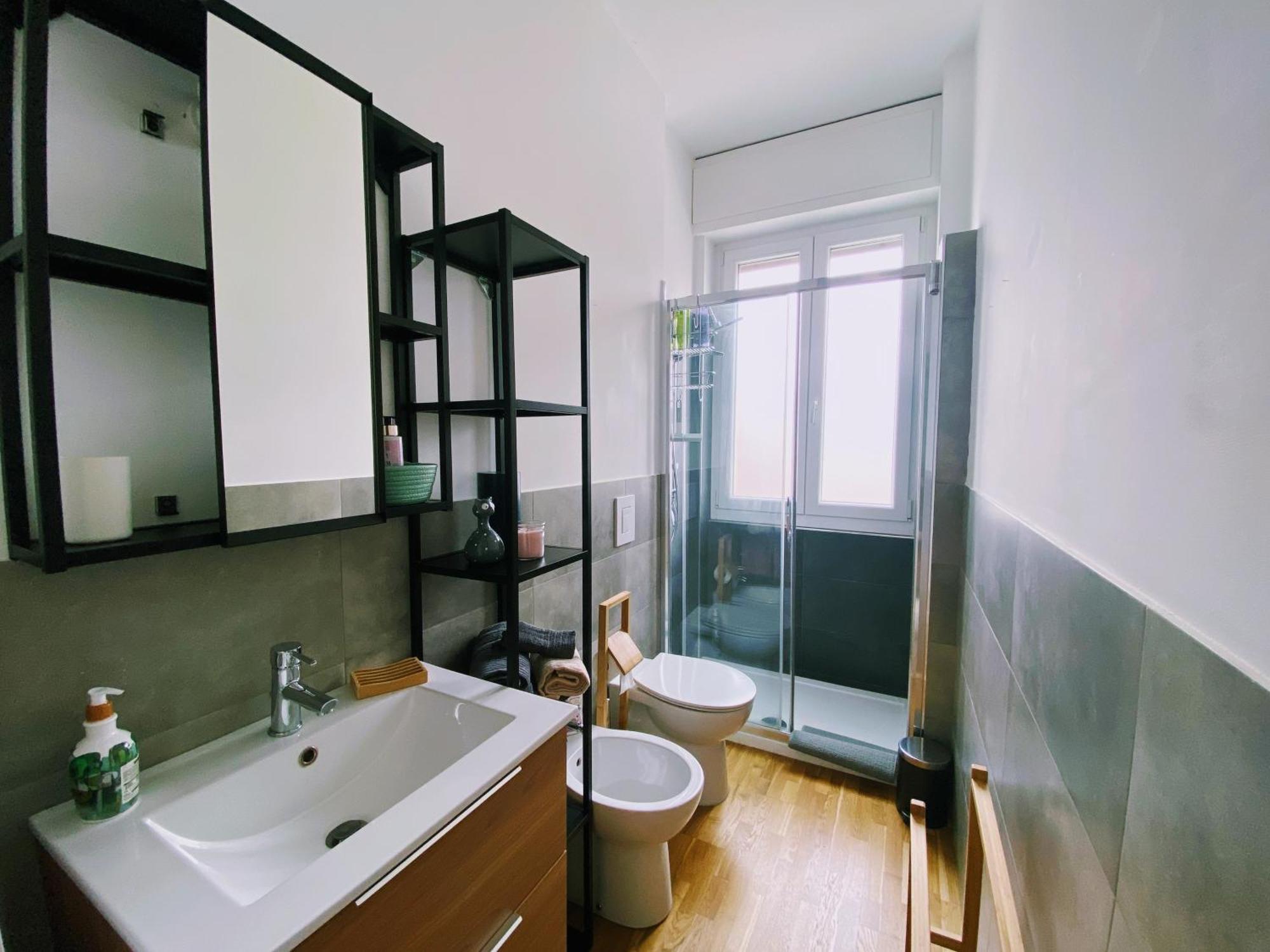 La Casa Di Dore - Appartamento Zona Navigli Milán Exterior foto