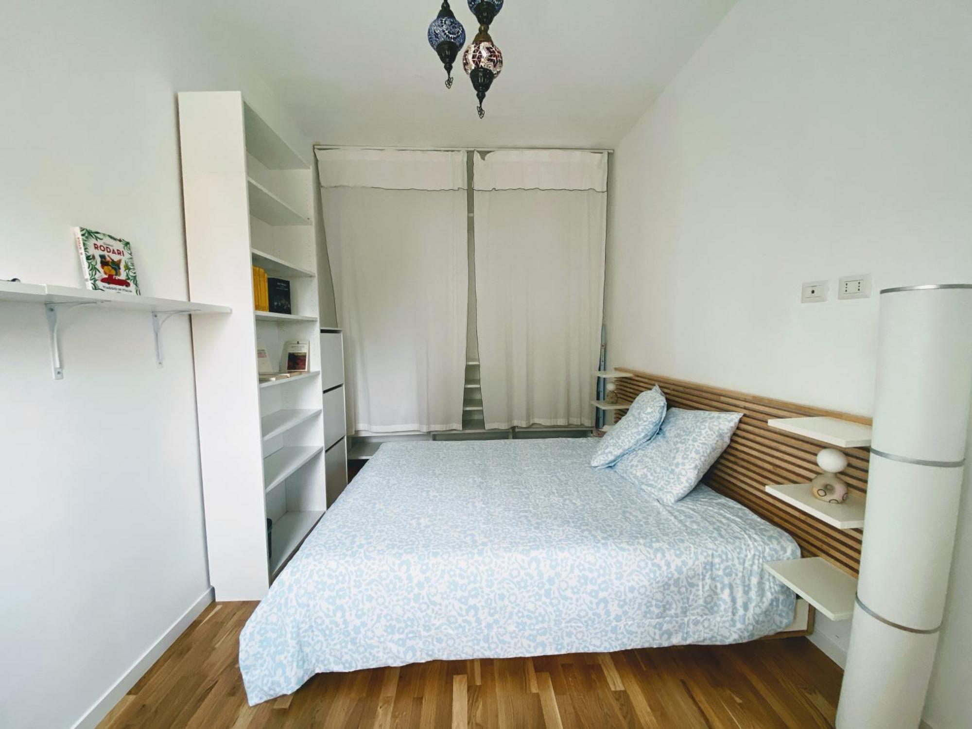 La Casa Di Dore - Appartamento Zona Navigli Milán Exterior foto