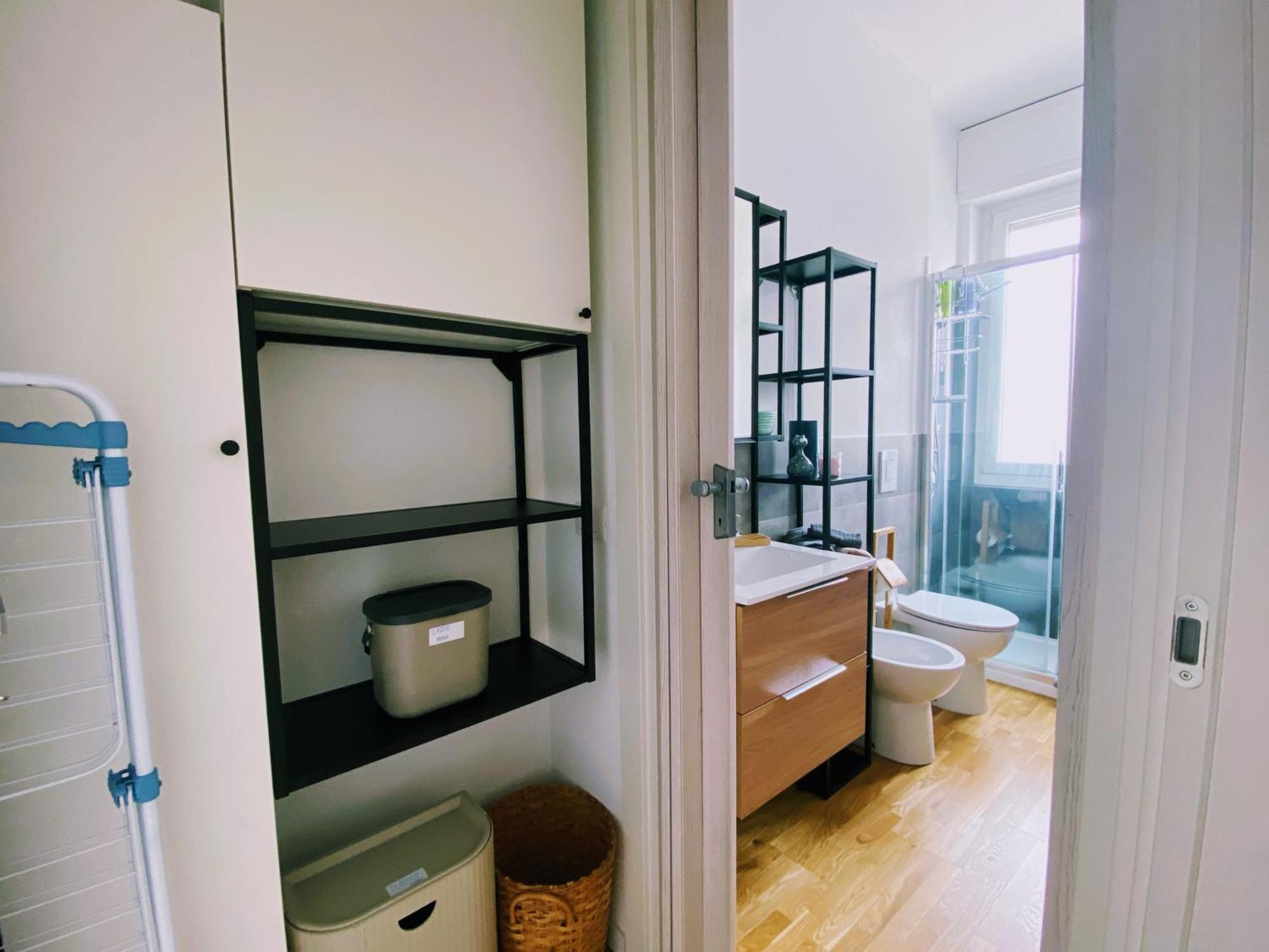 La Casa Di Dore - Appartamento Zona Navigli Milán Exterior foto