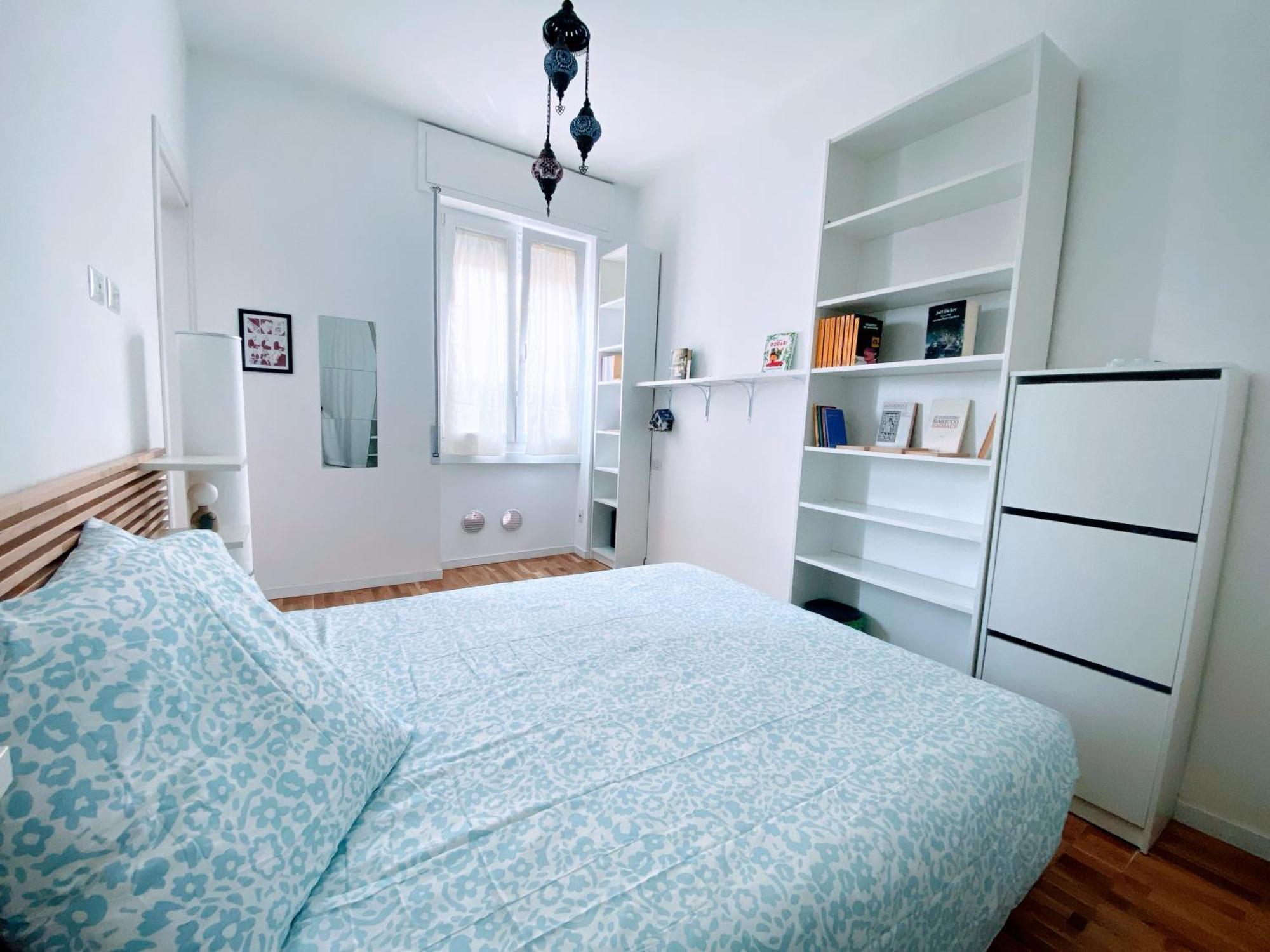 La Casa Di Dore - Appartamento Zona Navigli Milán Exterior foto